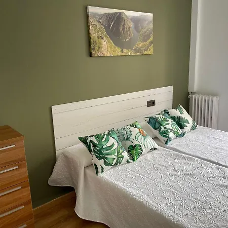 Albareda Apartamento Super-céntrico En Apartamento *