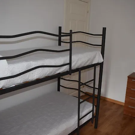 Διαμέρισμα Albareda Piso Super-centrico En Sarria