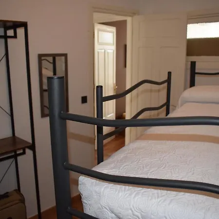 Apartamento Albareda Apartamento Super-céntrico En Sarria
