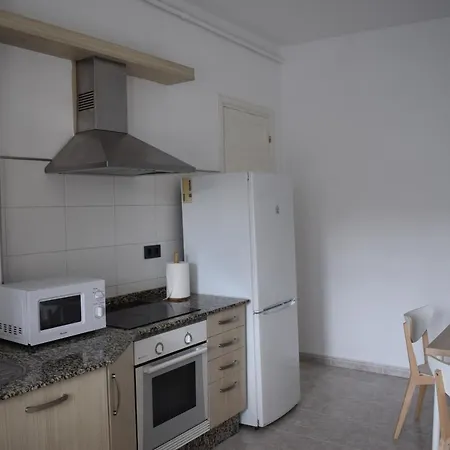 Albareda Apartamento Super-céntrico En