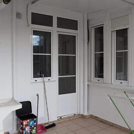 Apartamento Albareda Apartamento Super-céntrico En