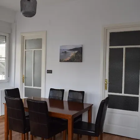 Apartamento Albareda Apartamento Super-céntrico En Sarria