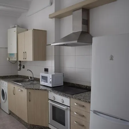 Albareda Apartamento Super-céntrico En Apartamento