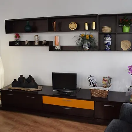 Albareda Apartamento Super-céntrico En