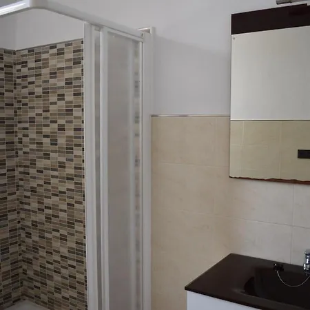 Apartamento Albareda Apartamento Super-céntrico En Sarria